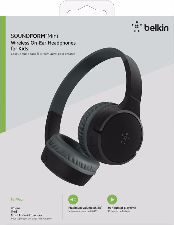 Immagine prodotto Belkin SoundForm Mini