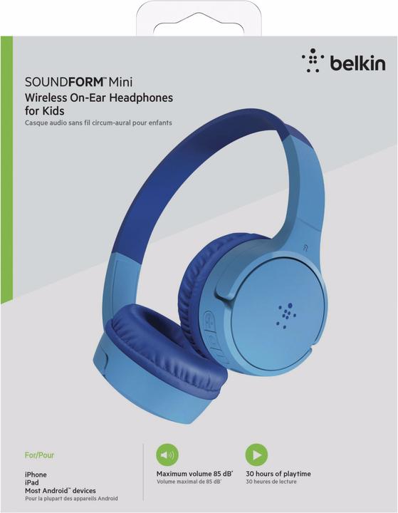 Produktbild Belkin SoundForm Mini