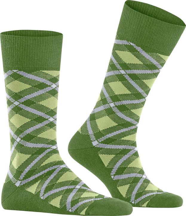 Immagine prodotto Burlington Tartan SO (40 - 46)