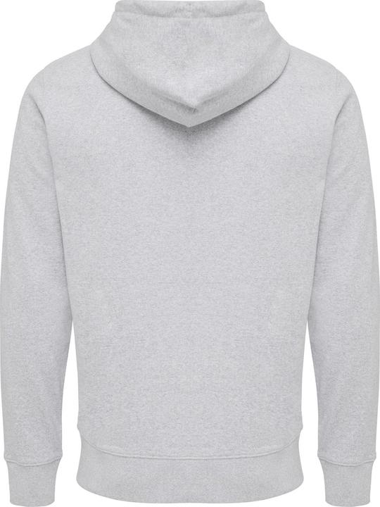 Produktbild Universal Textiles Abisko Hoodie mit durchgehendem Reissverschluss (L)