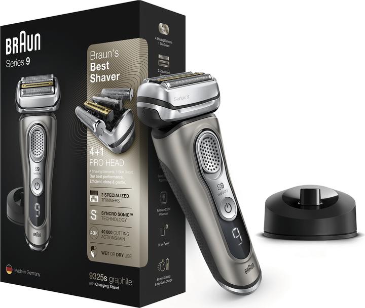 Productafbeelding Braun Serie 9
