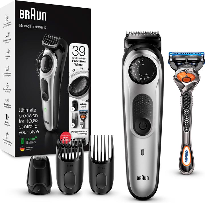 Produktbild Braun BT5265