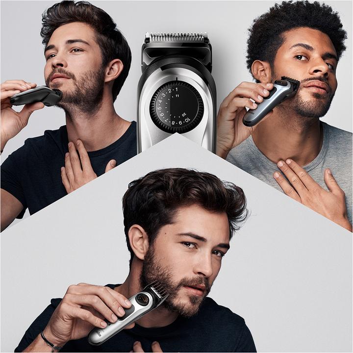 Produktbild Braun BT5265