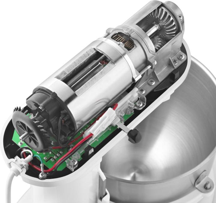 Immagine prodotto KitchenAid KSM7990 Professionale (500 W)