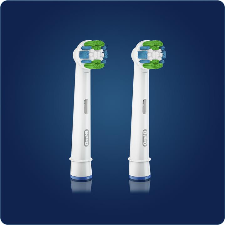 Image du produit Oral-B Precision Clean CleanMaximiser (1 x)