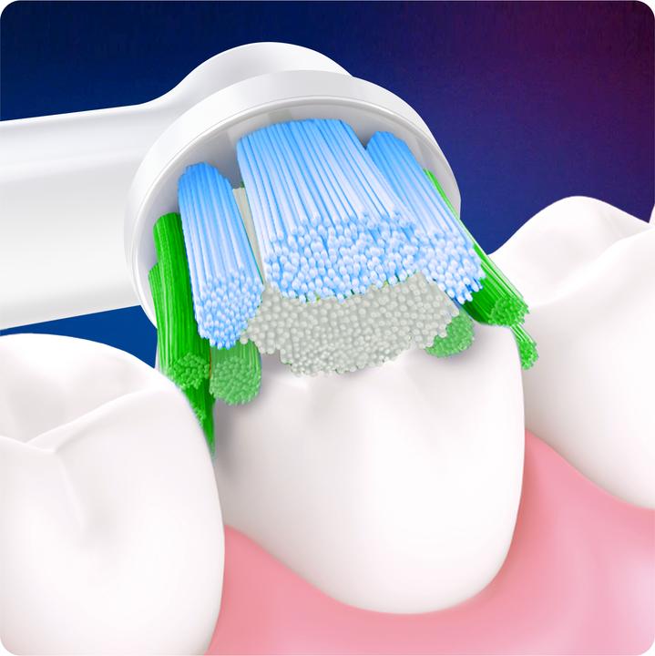 Image du produit Oral-B Precision Clean CleanMaximiser (1 x)