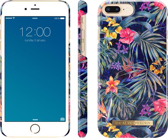 Produktbild iDeal Of Sweden Fashion (Apple iPhone 7 Plus, Apple iPhone 8 Plus)