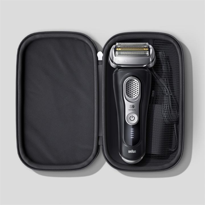 Braun Series 9 Wet & Dry