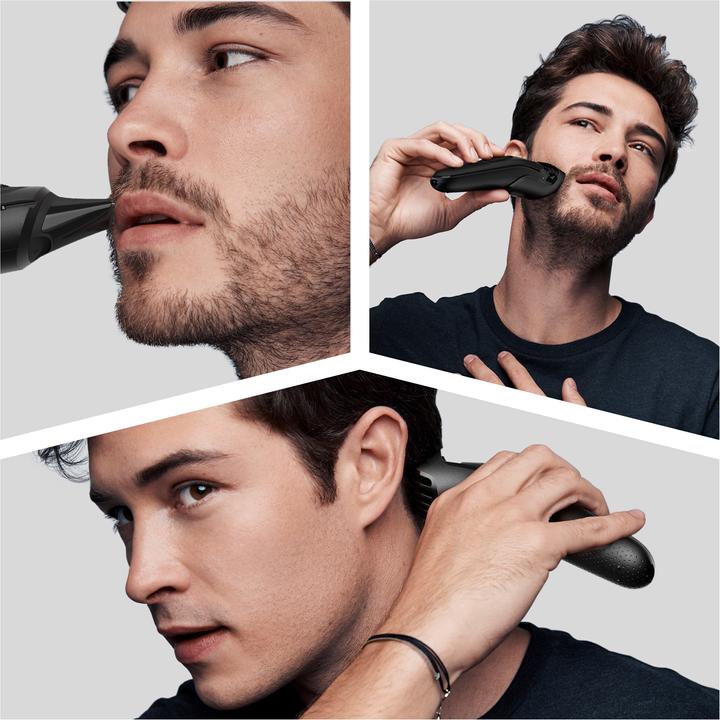 Immagine prodotto Braun Kit 5