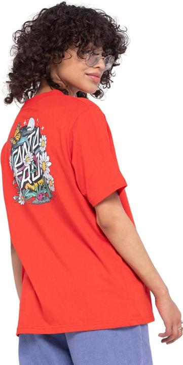 Produktbild Santa Cruz Daisy Moon Dot T-Shirt (12)