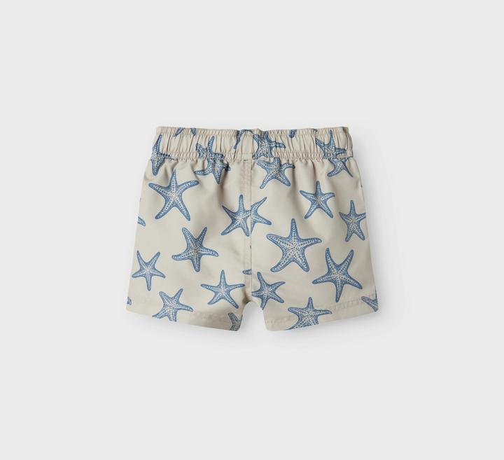 Produktbild Name it Kurze Badeshorts (80)