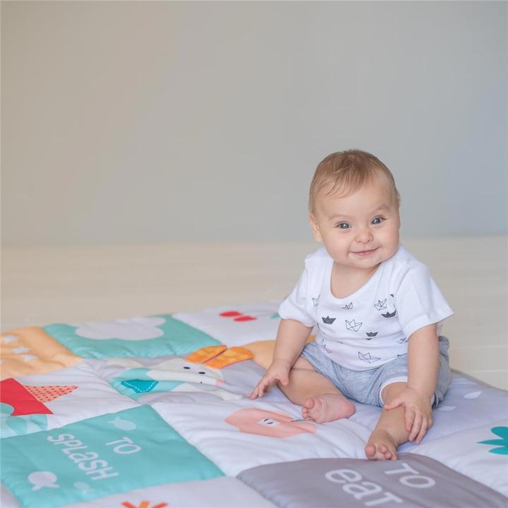 Produktbild Taf Toys I love… (150 x 100 cm)