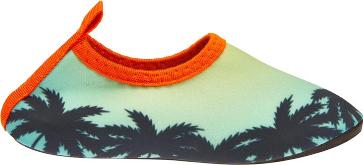 Actual product image Playshoes Badeschuhe Surf Marine Gr. 22-23 (23)