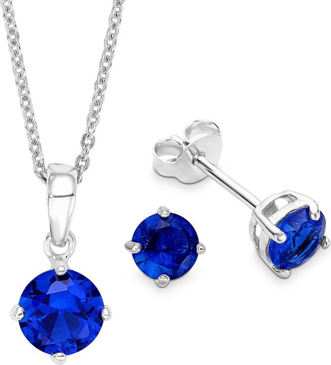 Actual product image Amor Multisets (Silver 925)