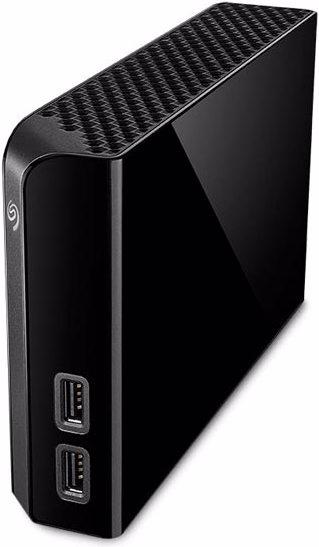 Seagate Backup Plus Hub (8 TB)