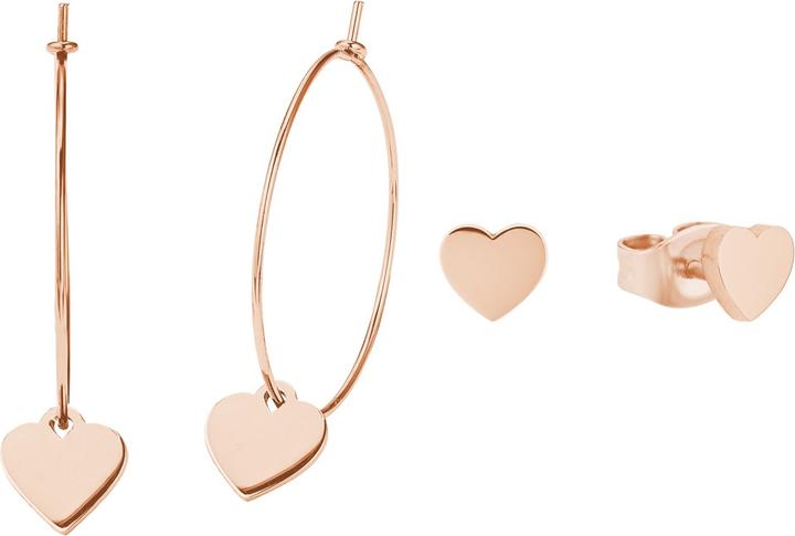 Amor Multisets (Edelstahl)