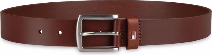 Tommy Hilfiger Ledergürtel cognac