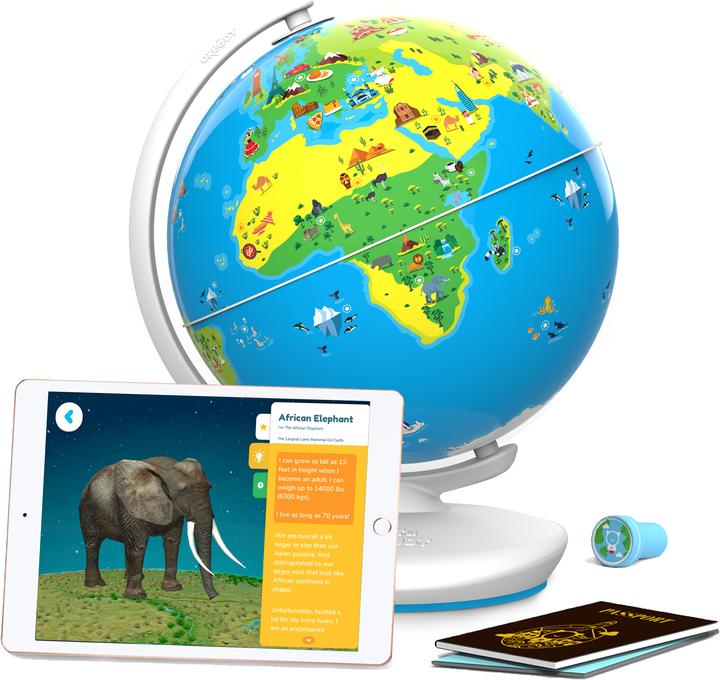 Produktbild PlayShifu Orboot Earth