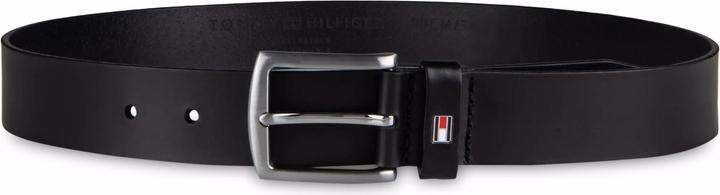 Tommy Hilfiger Ledergürtel schwarz (95)