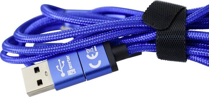 Produktbild Smrter Hydra Trio C NB (1.20 m, USB 2.0)