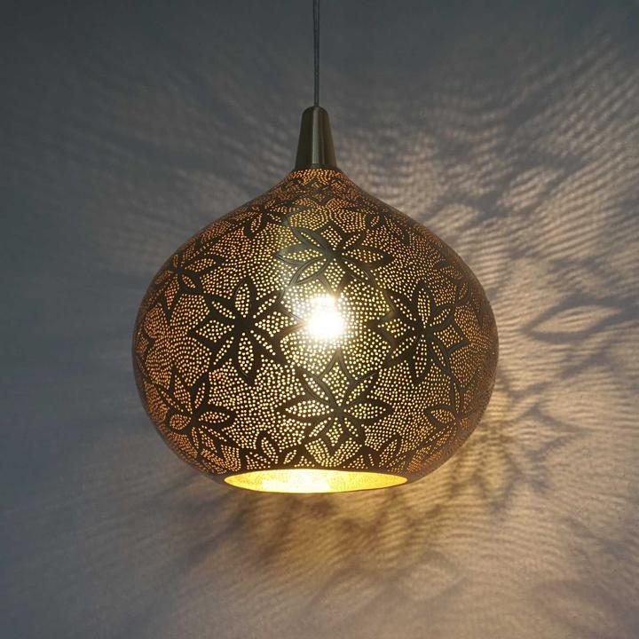 Immagine prodotto Sweet Mint Lampada orientale Ariki Puaka (E27)