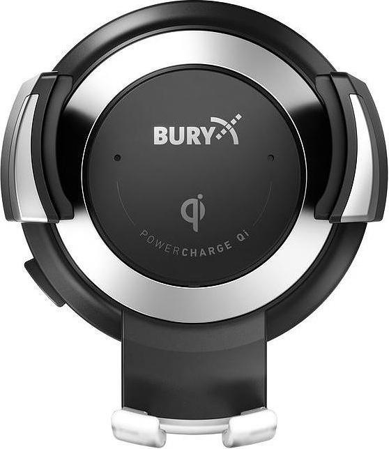 THB Bury PowerCharge