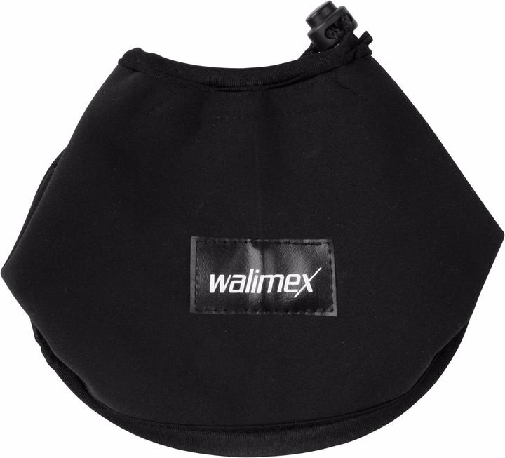 Immagine prodotto Walimex Univ. Ottagono flash compatto (Soft box, 15 cm)