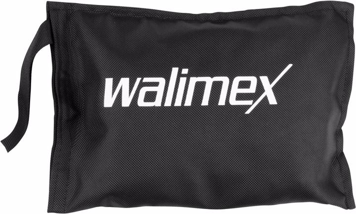 Immagine prodotto Walimex Univ. Ottagono flash compatto (Soft box, 15 cm)