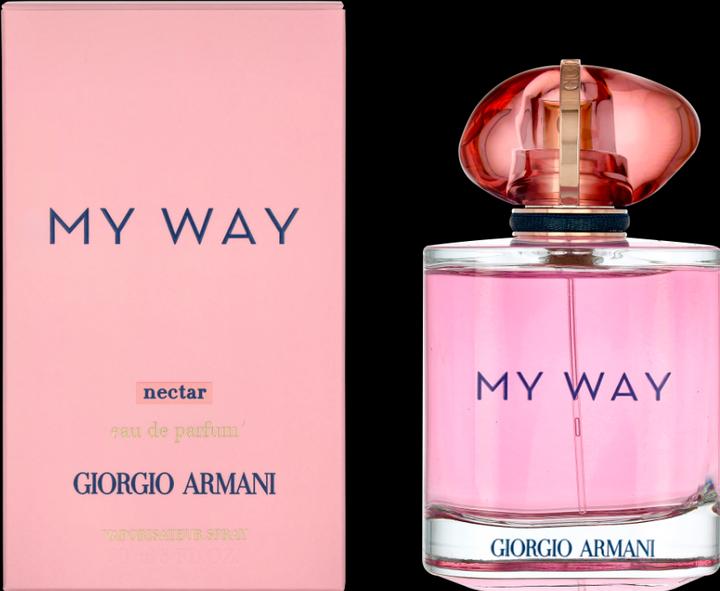 Produktbild Giorgio Armani My Way (Eau de Parfum, 90 ml)