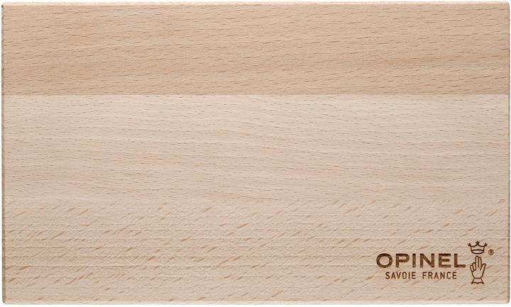 Produktbild Opinel Nomad Cooking Kit 2023