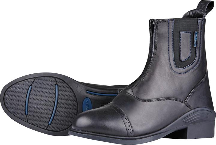 Dublin Evolution Zip Front Paddock (37)