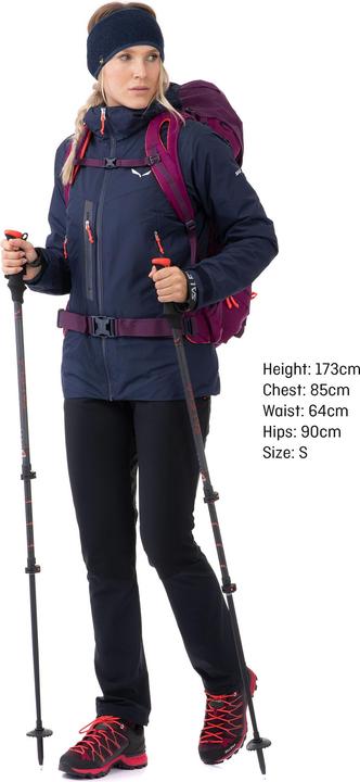 Produktbild Salewa Dolomia (L)