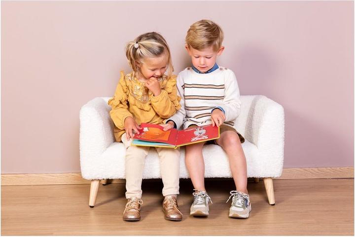 Image du produit Childhome Banc pour enfants (Banc pour enfants)