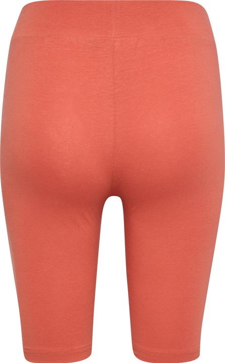 Actual product image hummel Hmllegacy Woman Tight Shorts (S)