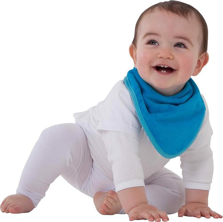 Immagine prodotto Mum2Mum bavaglino di meraviglia bandana (4 mesi)
