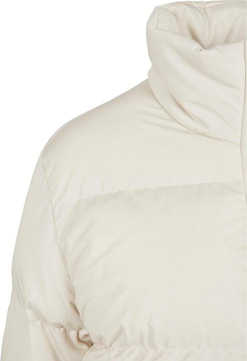 Image du produit Urban Classics Veste femme courte à col roulé - 16648 (4XL)