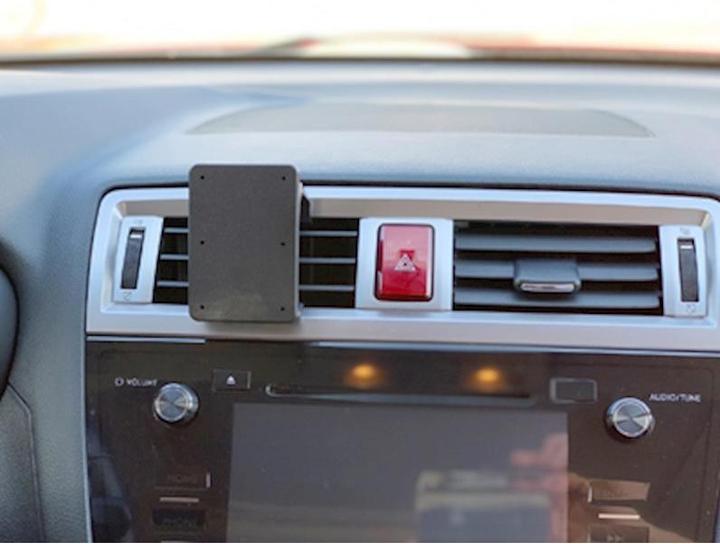 Actual product image Brodit 855406 Car mount Subaru Outback 18