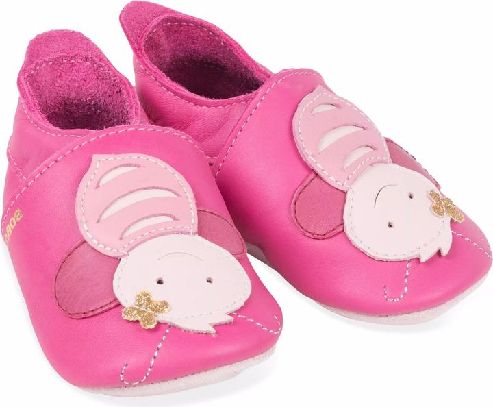 Image du produit Bobux Chaussons bébé (18, 19)