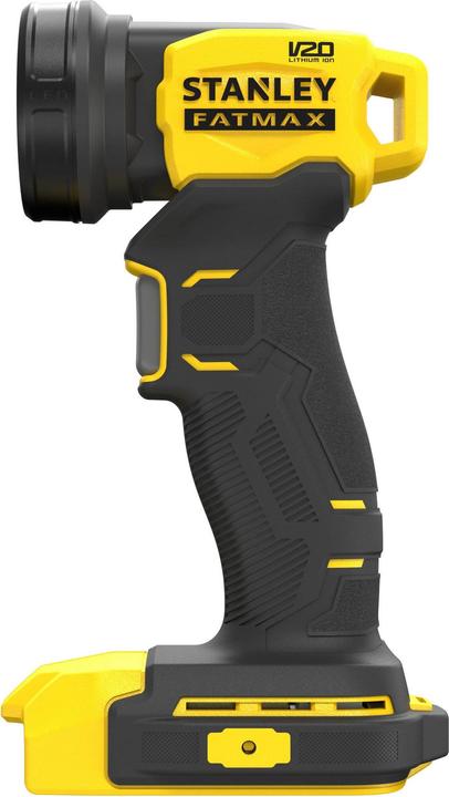 Stanley V20 / 18Li LED without battery (8 cm, 140 lm)
