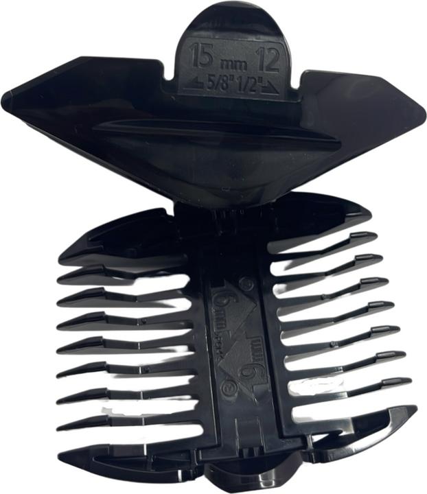 Actual product image Panasonic HSM ER-DGP72