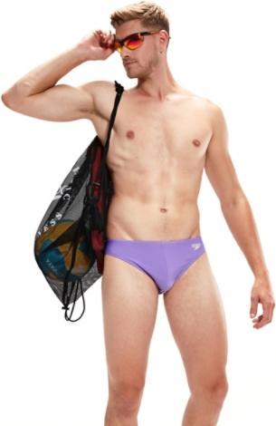 Image du produit Speedo Solar 5cm Seamed Brief (36)