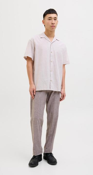 Produktbild Jack & Jones Locker geschnitten Jogginghose Jogginghose (S)