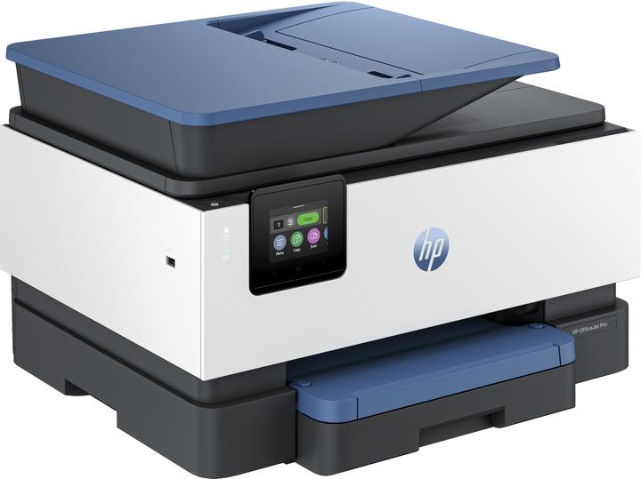 Produktbild HP OfficeJet Pro 9125e (Tintenpatrone, Farbe)