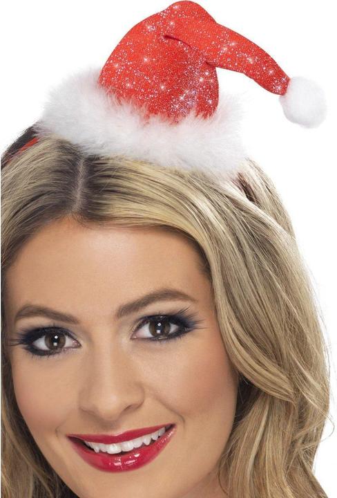 Image du produit Smiffys Père Noël - Saint Nicolas