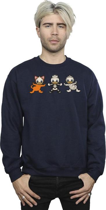 Immagine prodotto Disney Duck Tales Halloween Costumes Felpa Uomo (L)