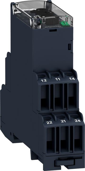 Image du produit Schneider Electric Relais De Contrôle De Tension 3 Ph
