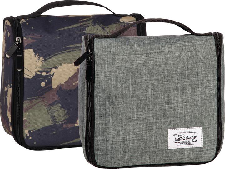 Immagine prodotto Bestway Borsa da toilette Daytrip (3 l)