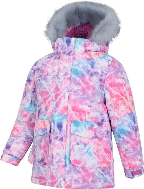 Produktbild Mountain Warehouse Ranger Jacke (146, 152)