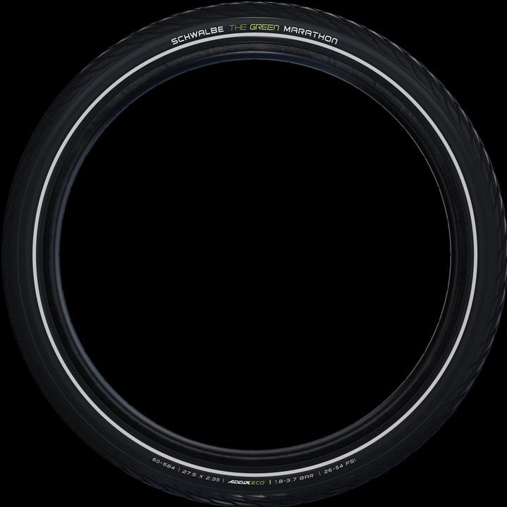 Actual product image Schwalbe Marathon HS620 (28 x 2.00, 50-622)