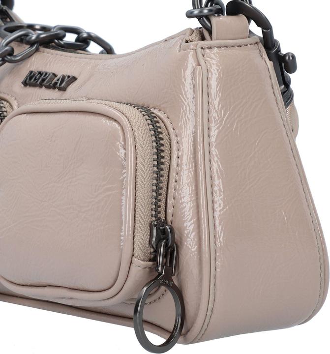 Produktbild Replay Schultertasche 25.5 cm